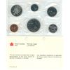 Image 1 : 1979 Royal Canadian Mint Specimen 6 Coin Set