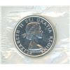 Image 2 : 1963 Canadian Dollar From Canadian Proof Set