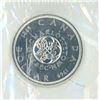 Image 1 : 1964 Canadian Charlottetown 100th Anniversary Silver Coin From Canadian Proof Set