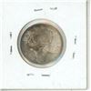 Image 2 : 1943 Canada Silver 25 Cents Coin.