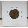 Image 2 : 1929 canadian small cent low 9's