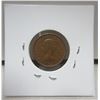 Image 2 : 1963 canadian small cent, hanging 3