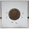 Image 2 : 1947 canadian small cent. Pointed 7