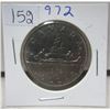 Image 1 : 1972 canadian dollar