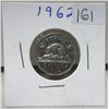 Image 1 : 1962 canadian nickle