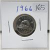 Image 1 : 1966 canadian nickle