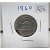 Image 1 : 1960 canadian nickle