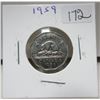 Image 1 : 1959 canadian nickle