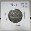 Image 1 : 1961 canadian nickle