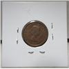 Image 2 : 1963 canadian small cent, hanging 3