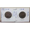 Image 1 : 2x1978 canadian quarters, large beads & small beads