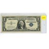 Image 1 : 1-USA 1957 One Dollar Silver Certificate