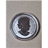 Image 3 : 2022 Canadian 50 cent Lenticular Coin "Santa's Sleigh". Royal Canadian Mint