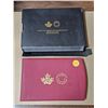 Image 3 : 2015 Canadian Coin Specimen Set in Original Box.  Royal Canadian Mint
