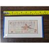 Image 5 : 1996 Uncirculated Two Dollar Coin and Bank Note Set. Royal Canadian Mint
