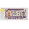Image 1 : 1971 Canada Ten Dollar.