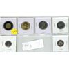 Image 1 : 2022 Canada Proof Like Coin Set.