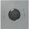 Image 2 : 1858 Canada Silver 10 Cents Coin.