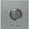 Image 2 : 1920 Canada Silver 10 Cents Coin.
