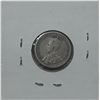 Image 2 : 1930 Canada Silver 10 Cents Coin.