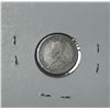 Image 2 : 1933 Canada Silver 10 Cents Coin.