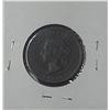 Image 2 : 1899 Canada Large One Cent Coin.