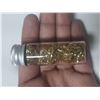 Image 2 : 24 Kt Gold Flakes.