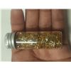 Image 2 : 24 Kt Gold Flakes.