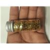 Image 2 : 24 Kt Gold Flakes.