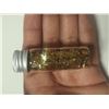 Image 2 : 24 Kt Gold Flakes.