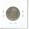 Image 2 : 1918 Canadian Large Silver 25 Cents