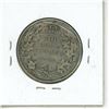 Image 2 : 1936 Canadian Large Silver 50 Cents