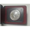 Image 2 : 1978 Canada Silver One Dollar.