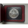 Image 1 : 1975 Canada Silver One Dollar.
