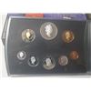 Image 4 : 1999 Canada Royal Canadian Mint Proof Set.