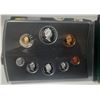 Image 4 : 2000 Canada Royal Canadian Mint Proof Set.