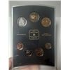 Image 2 : 1999 OH! Canada  Uncirculated Coin Set.