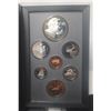 Image 2 : 1995 Canada Proof Set - 325th Anniversary of the founding of the Hudson's Bay Company.