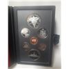 Image 1 : 1982 Canada Proof Set.