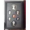 Image 2 : 1986 Canada Proof Set.