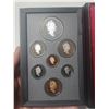 Image 2 : 1994 Canada Proof Set.