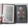 Image 1 : 1996 Canada Proof Set.
