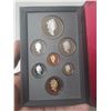 Image 2 : 1996 Canada Proof Set.