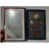 Image 1 : 1989 Canada Proof Set.
