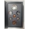 Image 2 : 1989 Canada Proof Set.