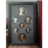 Image 3 : 1989 Canada Proof Set.