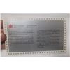 Image 4 : 1989 Canada Proof Set.