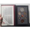 Image 1 : 1993 Canada Proof Set.