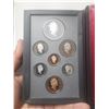 Image 2 : 1993 Canada Proof Set.