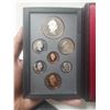 Image 2 : 1992 Canada Proof Set.